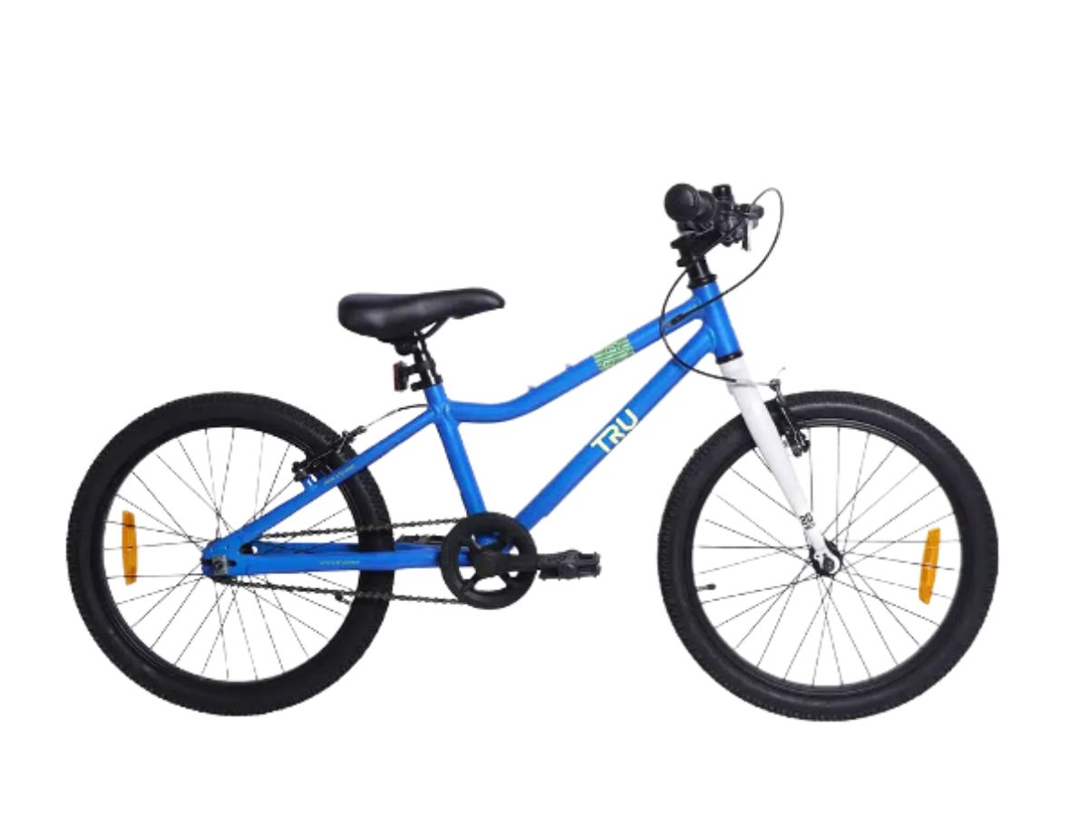 Tru 20 Joy Ss V-Brk Bicycle
