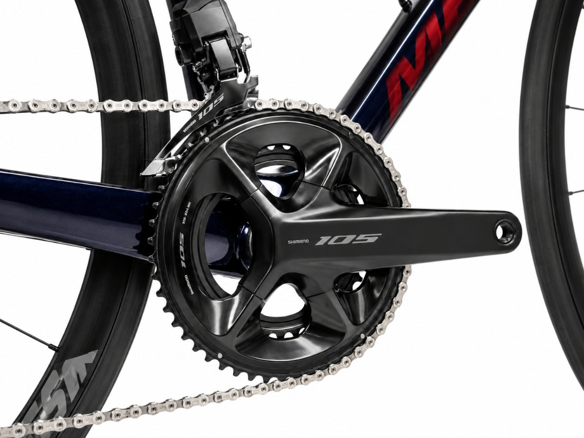 Merida Scultura 5000 V1