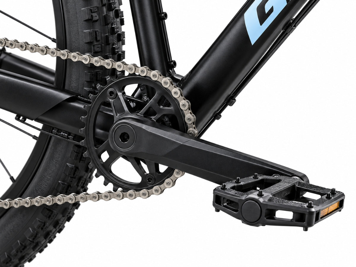 Giant Talon 29 4