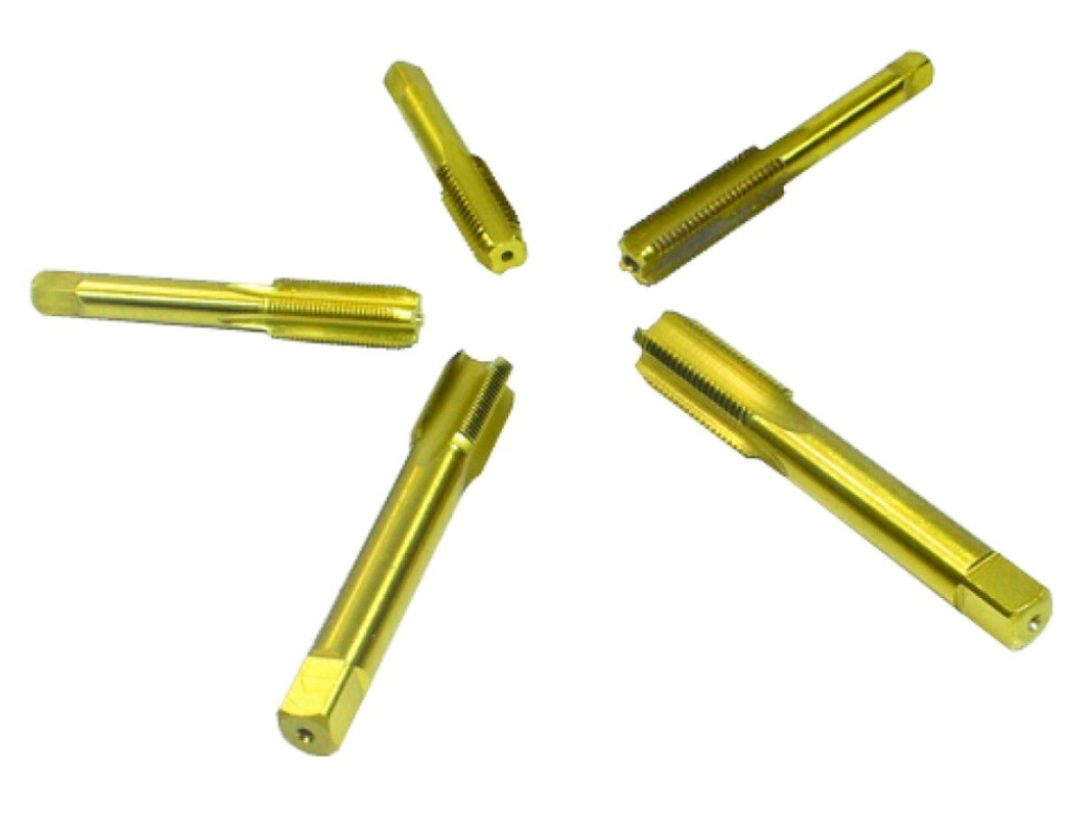 Icetoolz E282 Thru-Axle Dropout Tap Set