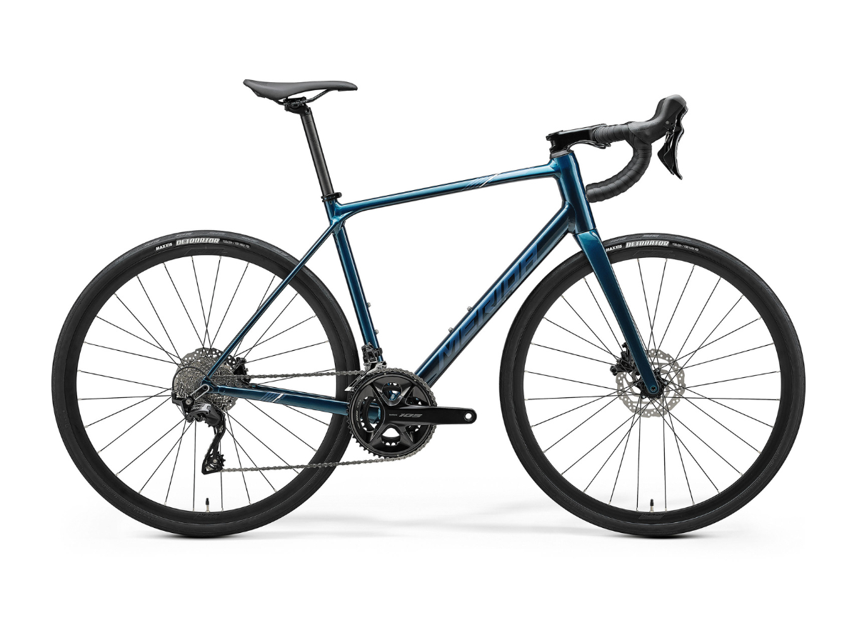 Merida Scultura Endurance 400