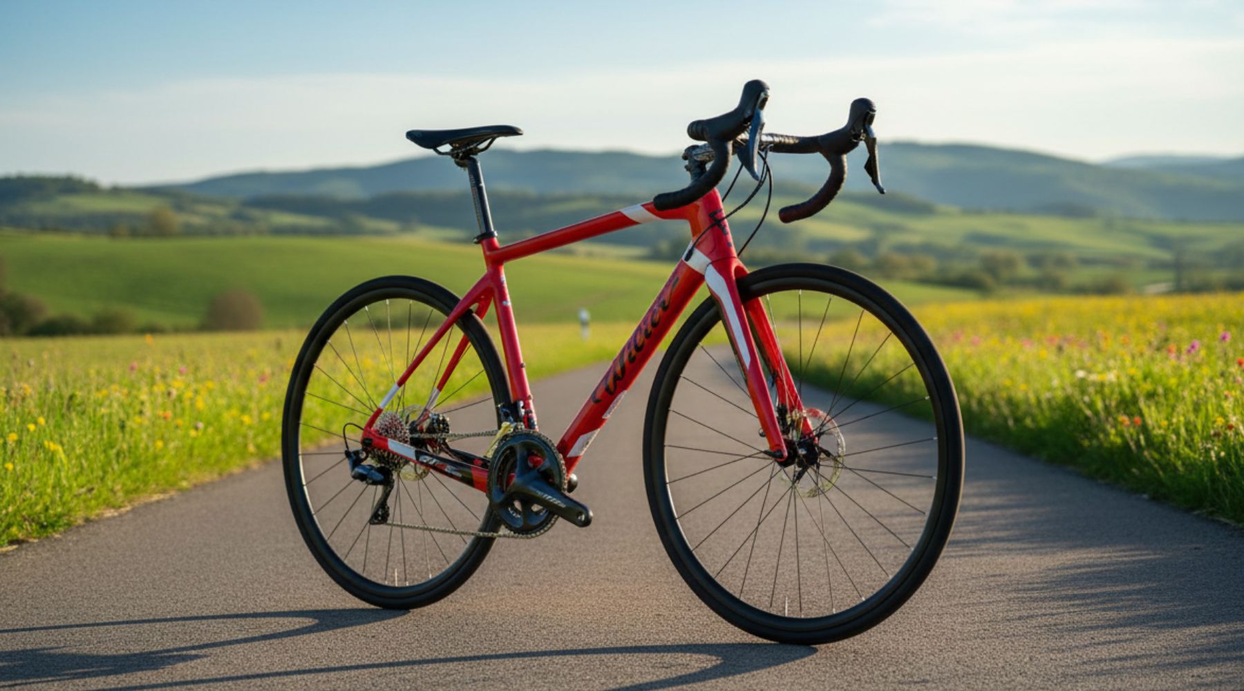 Wilier – Wilier GTR Team Disc Shimano 105 12-Speed – ChooseMyBicycle