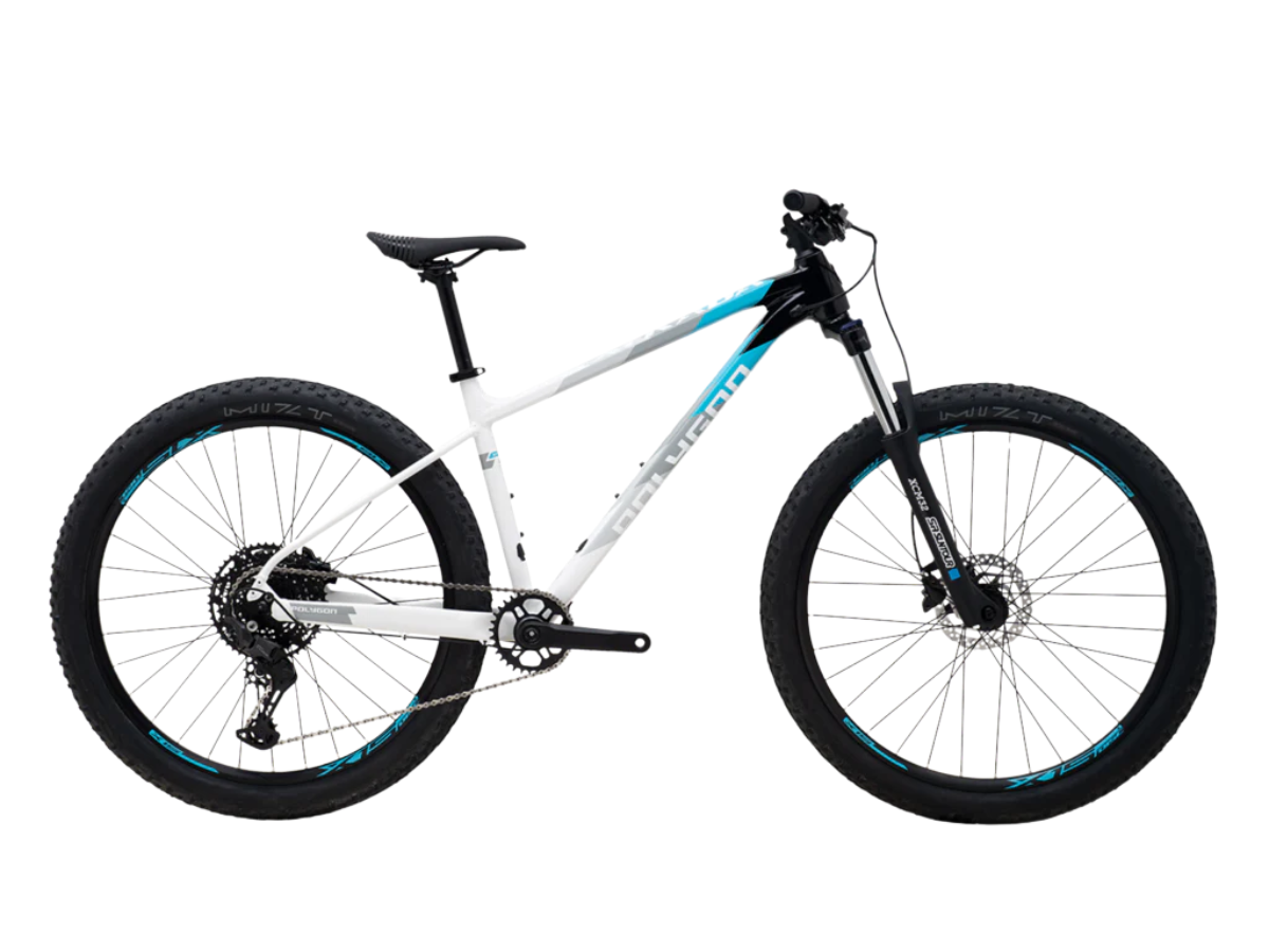 Polygon Xtrada 5 29r