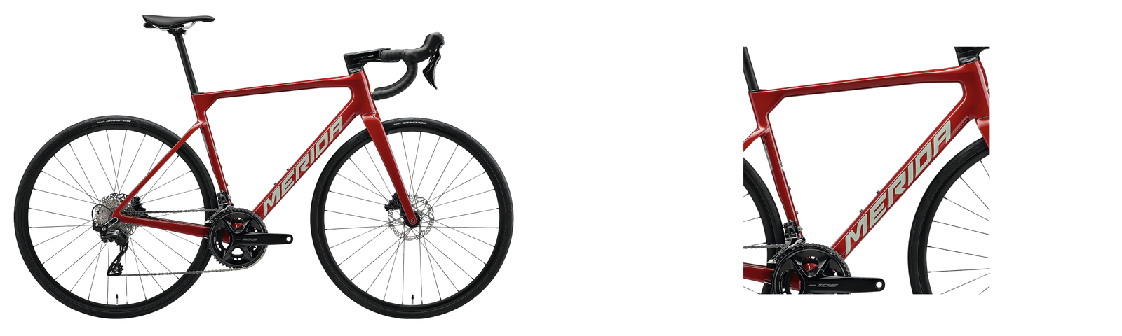 Merida Scultura 4000 V3 - Text review – Expert Reviews Merida Scultura 4000 V3 - Text review – Expert Reviews