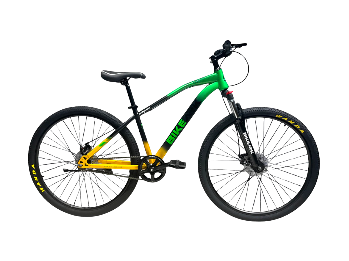 Bike Ark 29 Adrenaline SS Bicycle