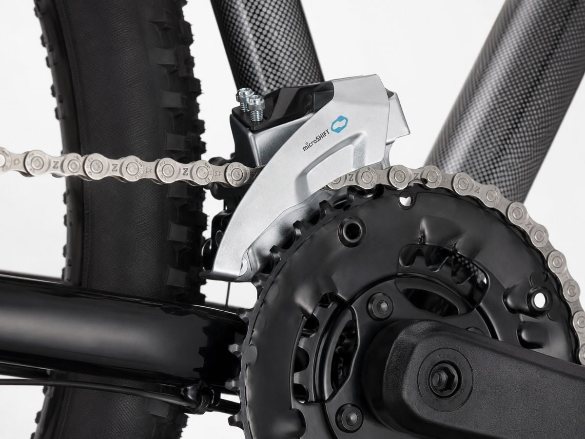 Cannondale Trail 7D 29