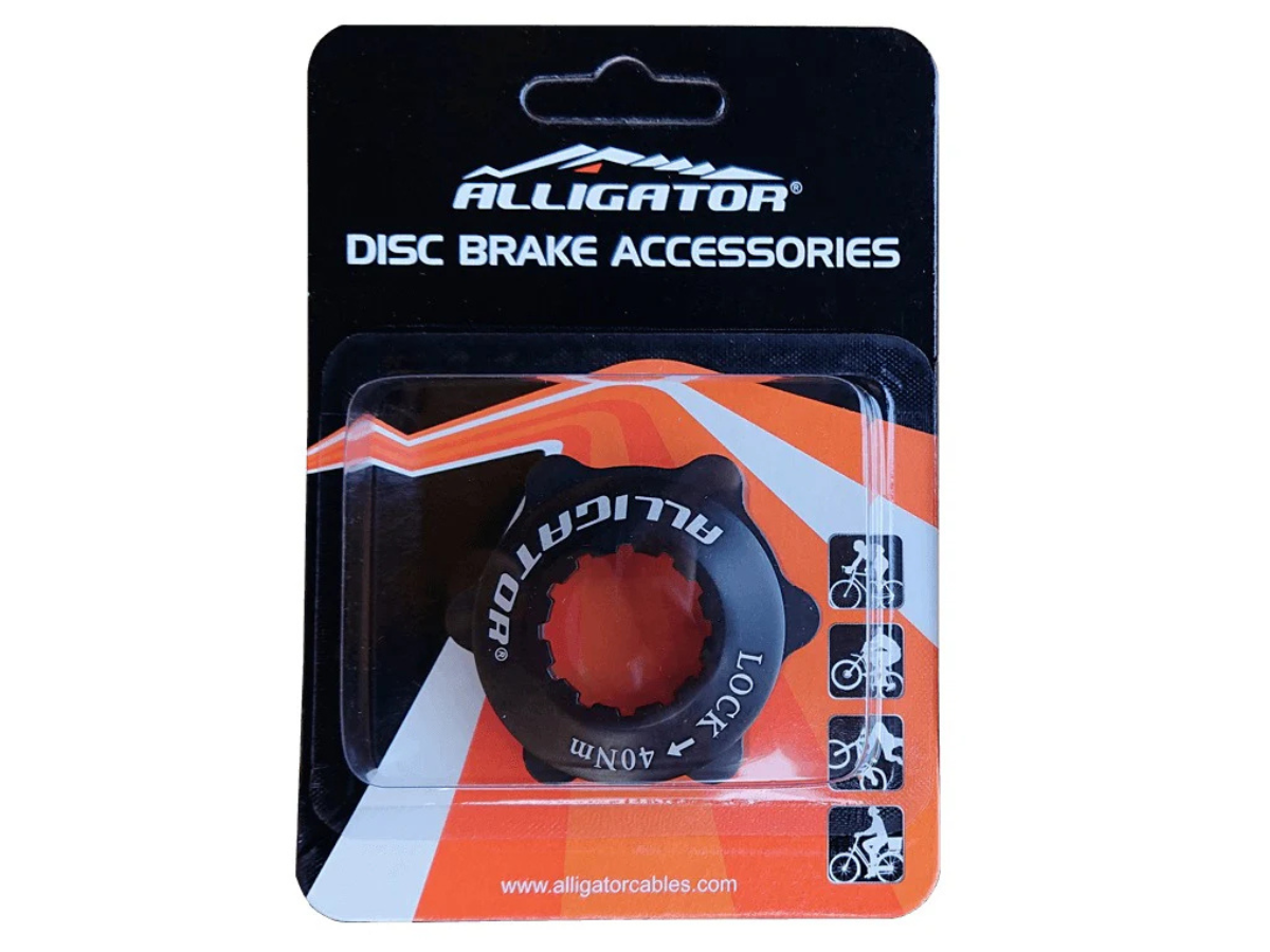 AGT Brake Disc Hydrolic Housing