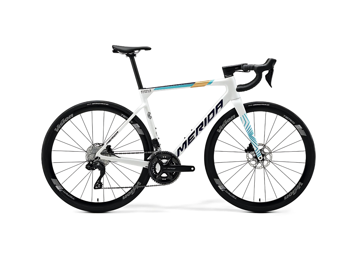 Merida Scultura 5000