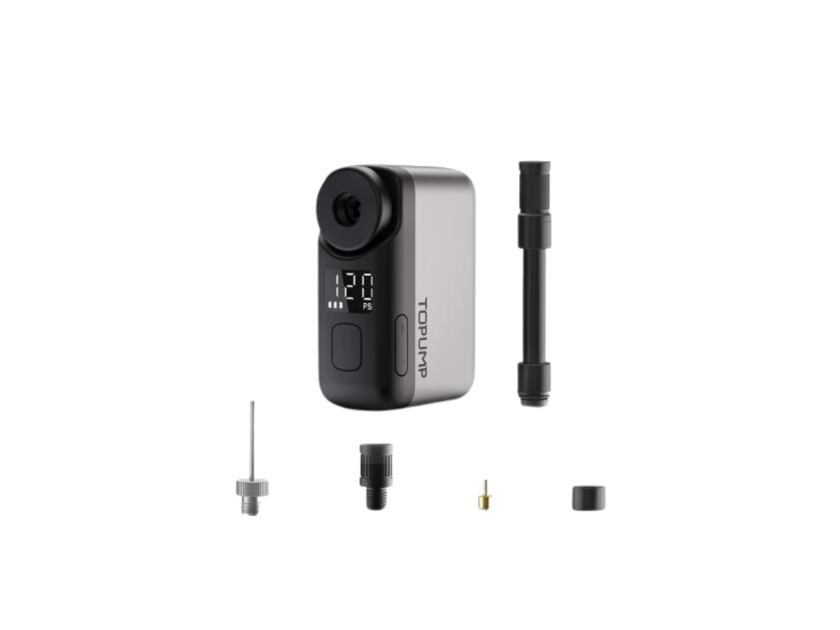 TOPUMP AS200 PRO MINI E-PUMP