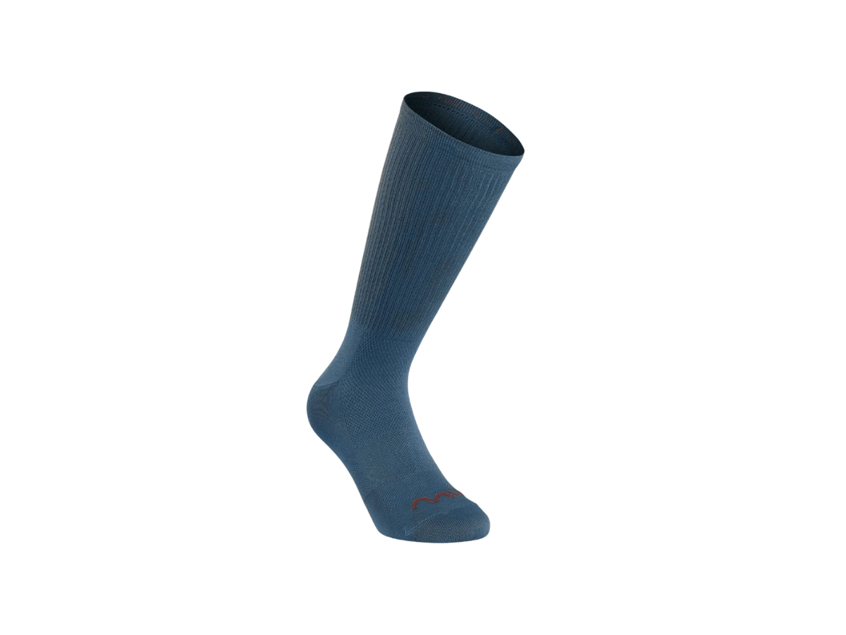 Northwave Good Times Great Lines Socks -  Blue /Grey 