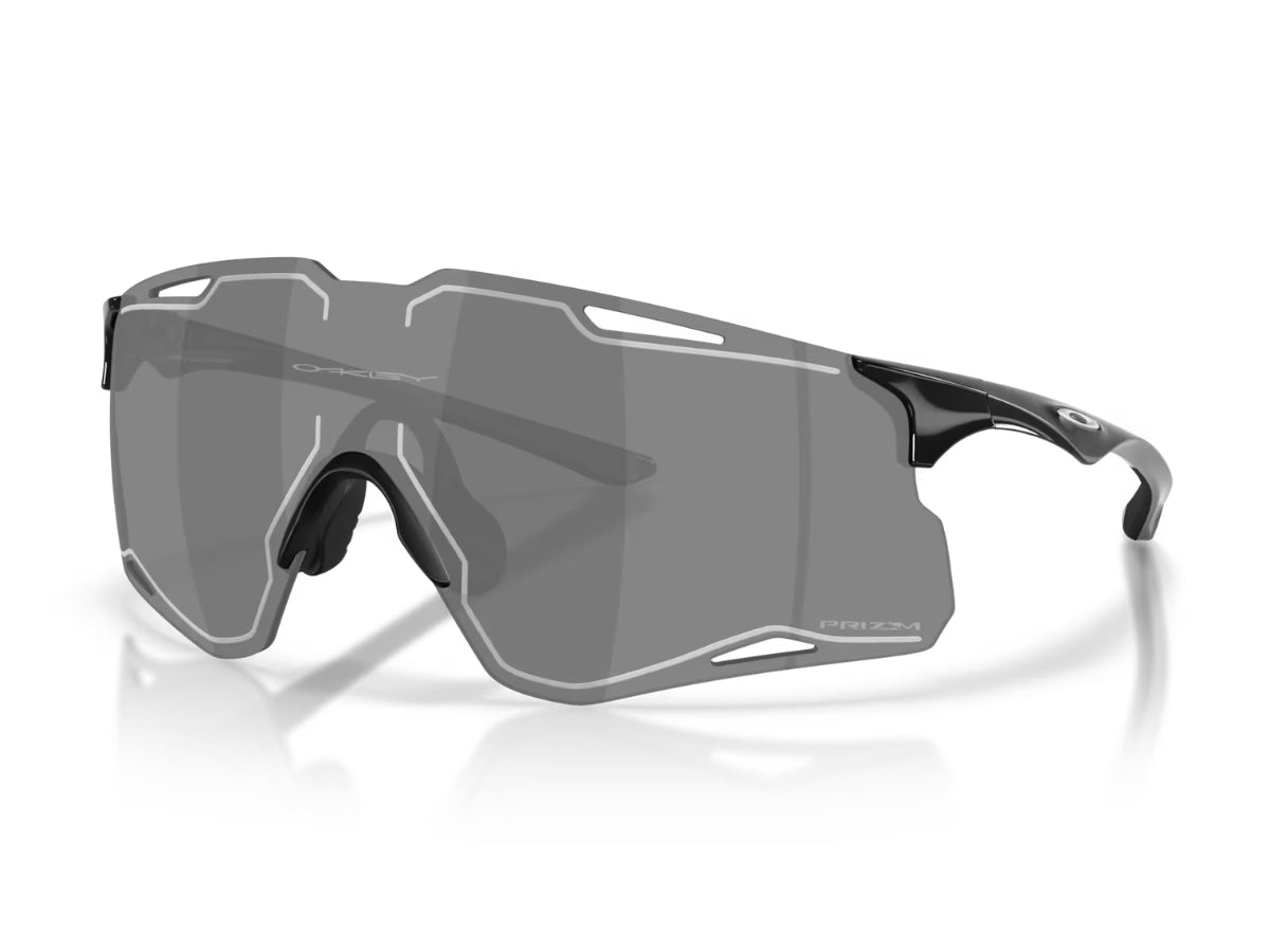 Oakley Cybr Lightning Black Prizm Black