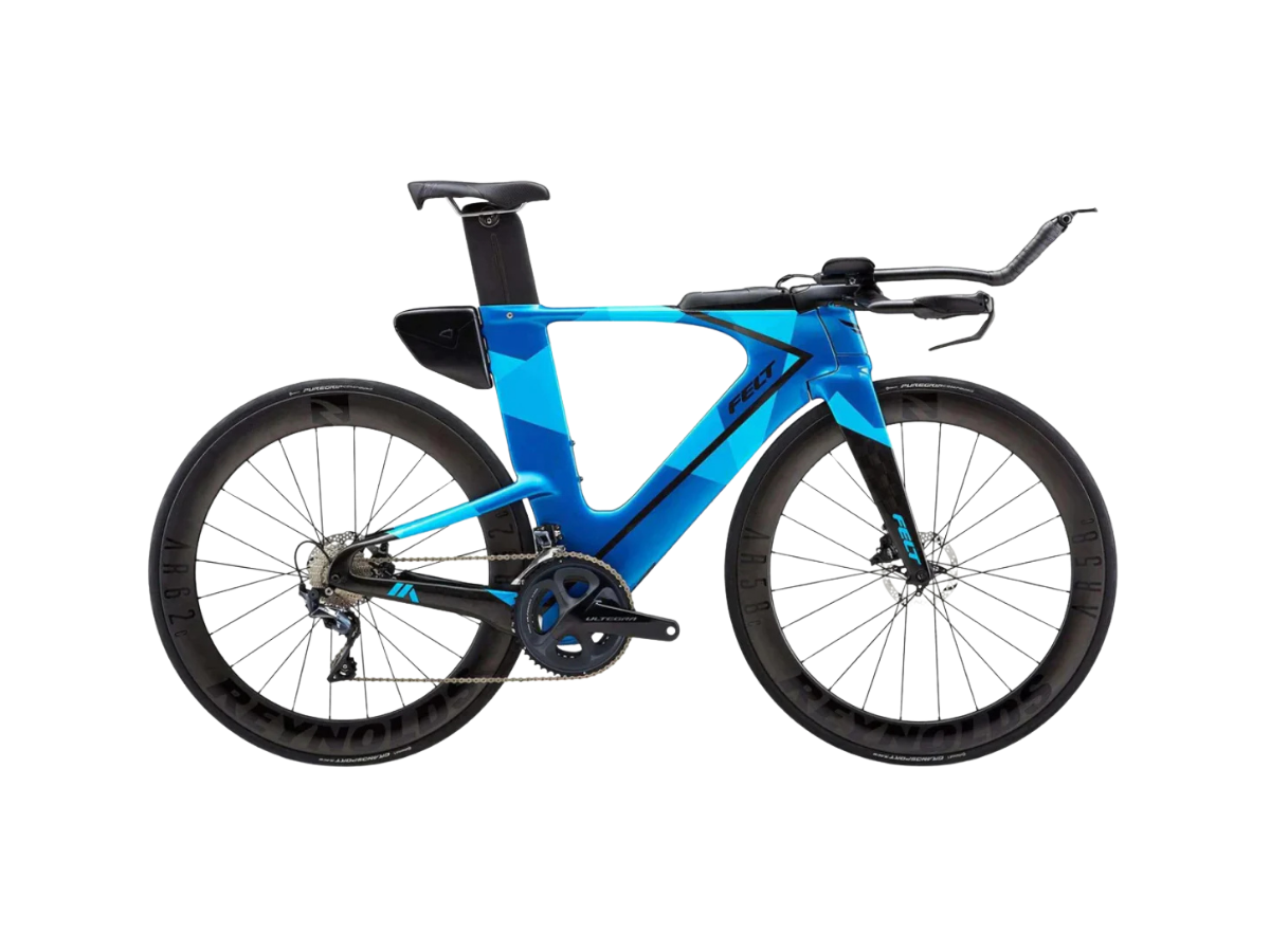Felt IA Advanced