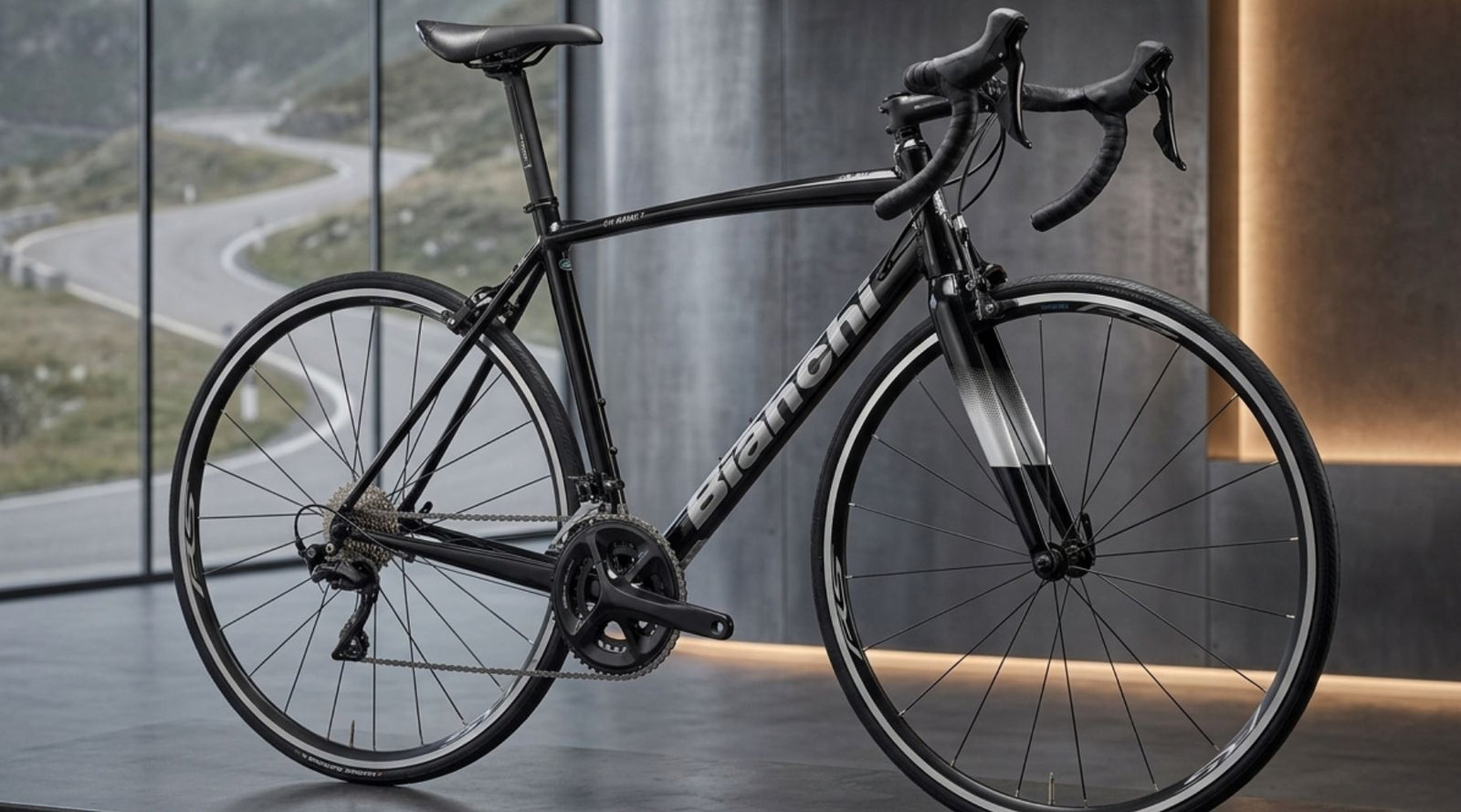 Bianchi – Bianchi 700C Nirone 7 Sora – ChooseMyBicycle
