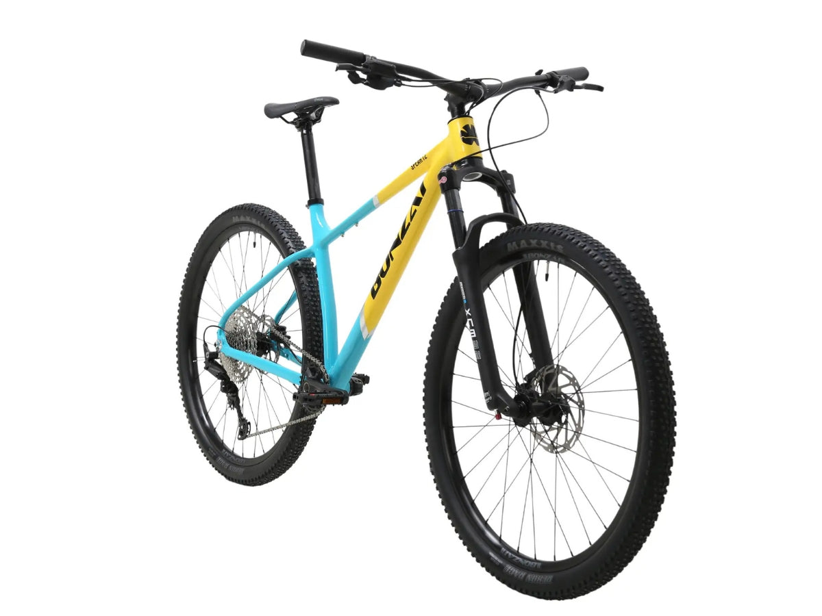 Bonzai Spear12 XC MTB