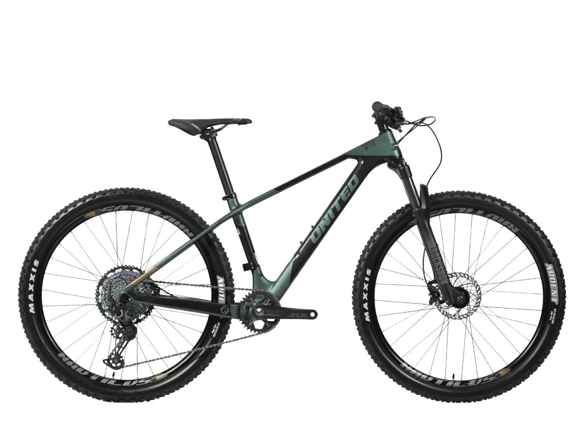 United Kyross 2.1 27.5