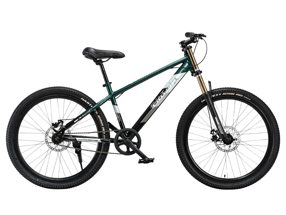 FitTrip 29 Super Dominator SS Bicycle
