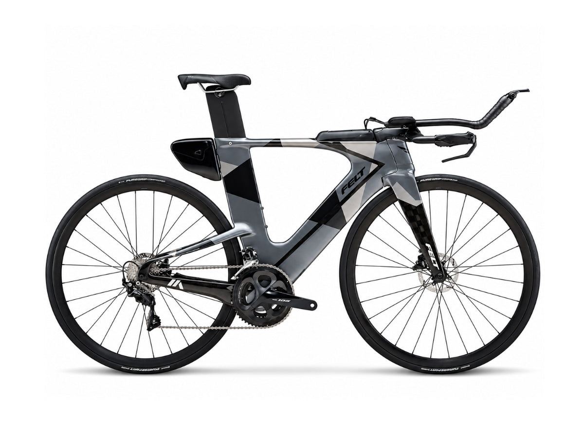 Felt IA Advanced