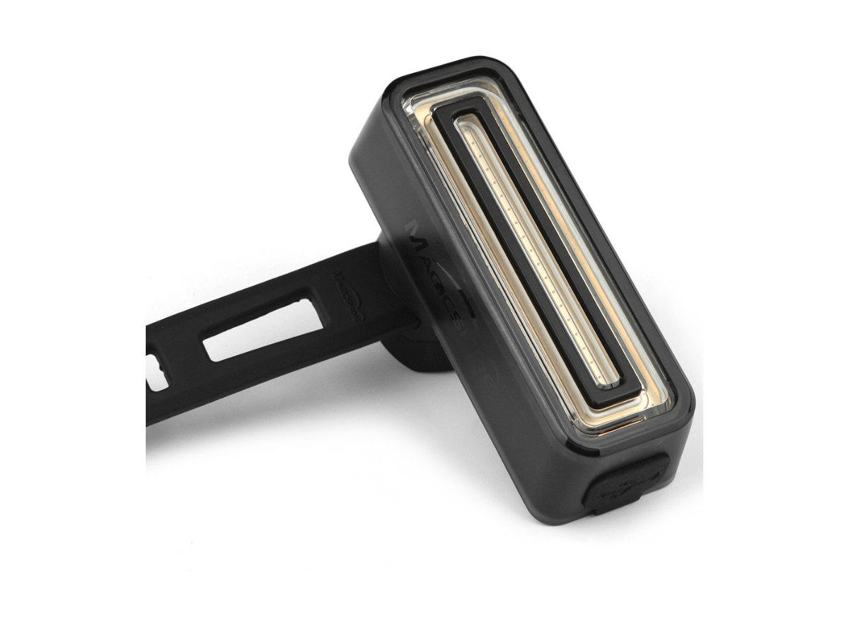 Magicshine SEEMEE 100 V2.0 Smart Rear Light (100 Lumens)