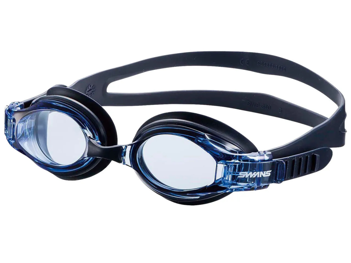 Swans Sw-34 Blue Navy