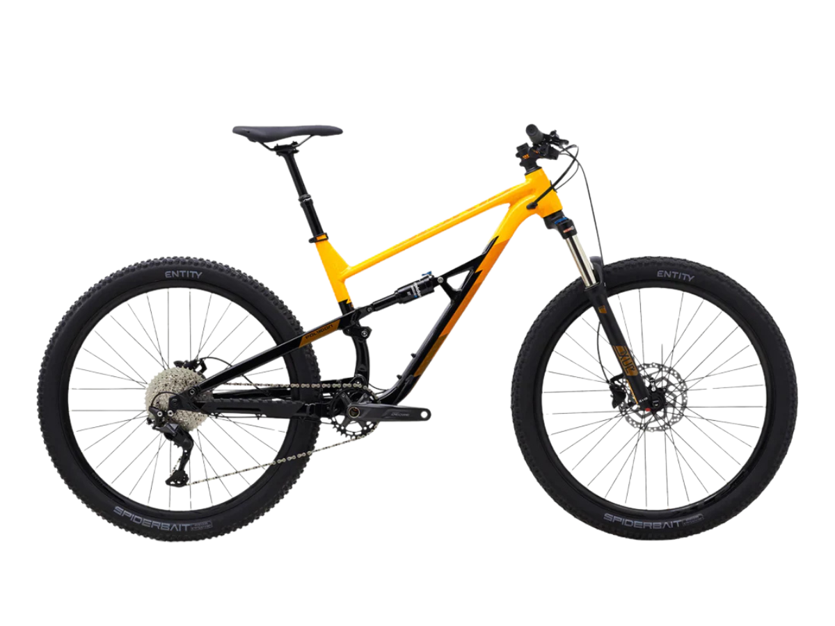 Polygon Siskiu D6 29r