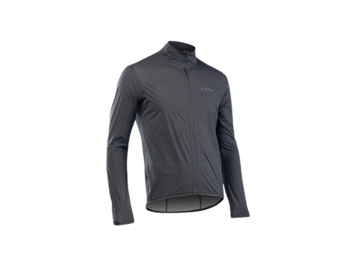 Northwave Rainskin Shield 2 Jacket - Dark Grey