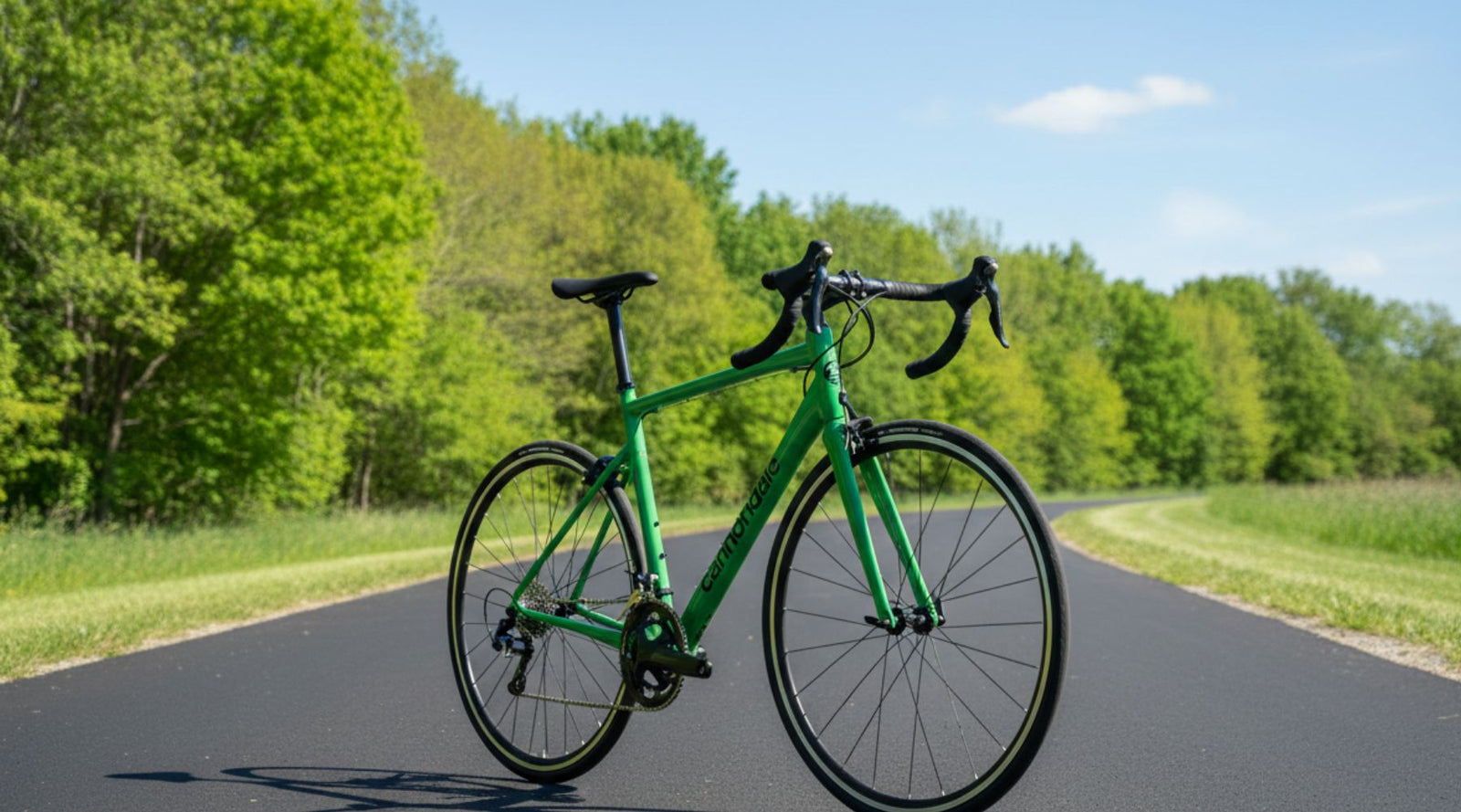 Cannondale – Cannondale Caad Optimo V2 Bicycle – ChooseMyBicycle