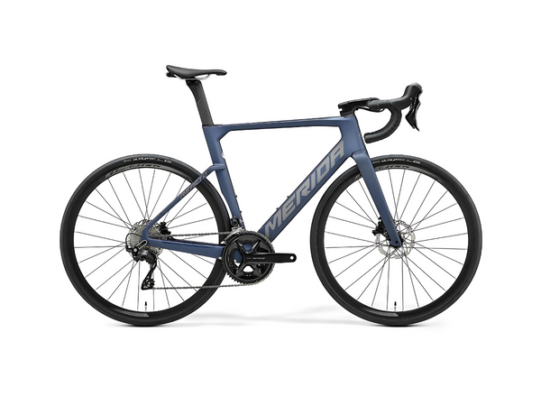 Merida – Merida Reacto 4000 – ChooseMyBicycle