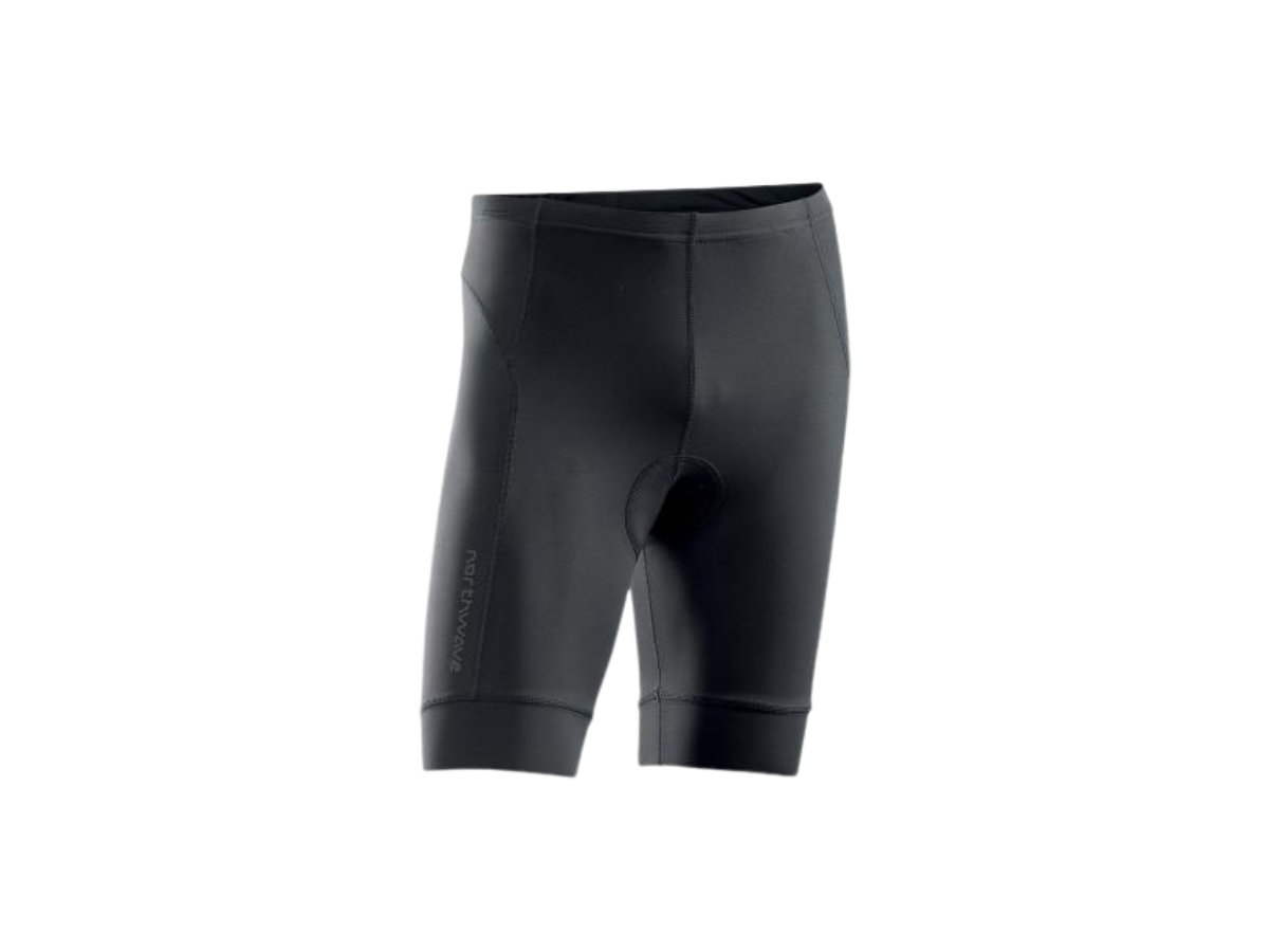 Northwave Force 2 Shorts Black 