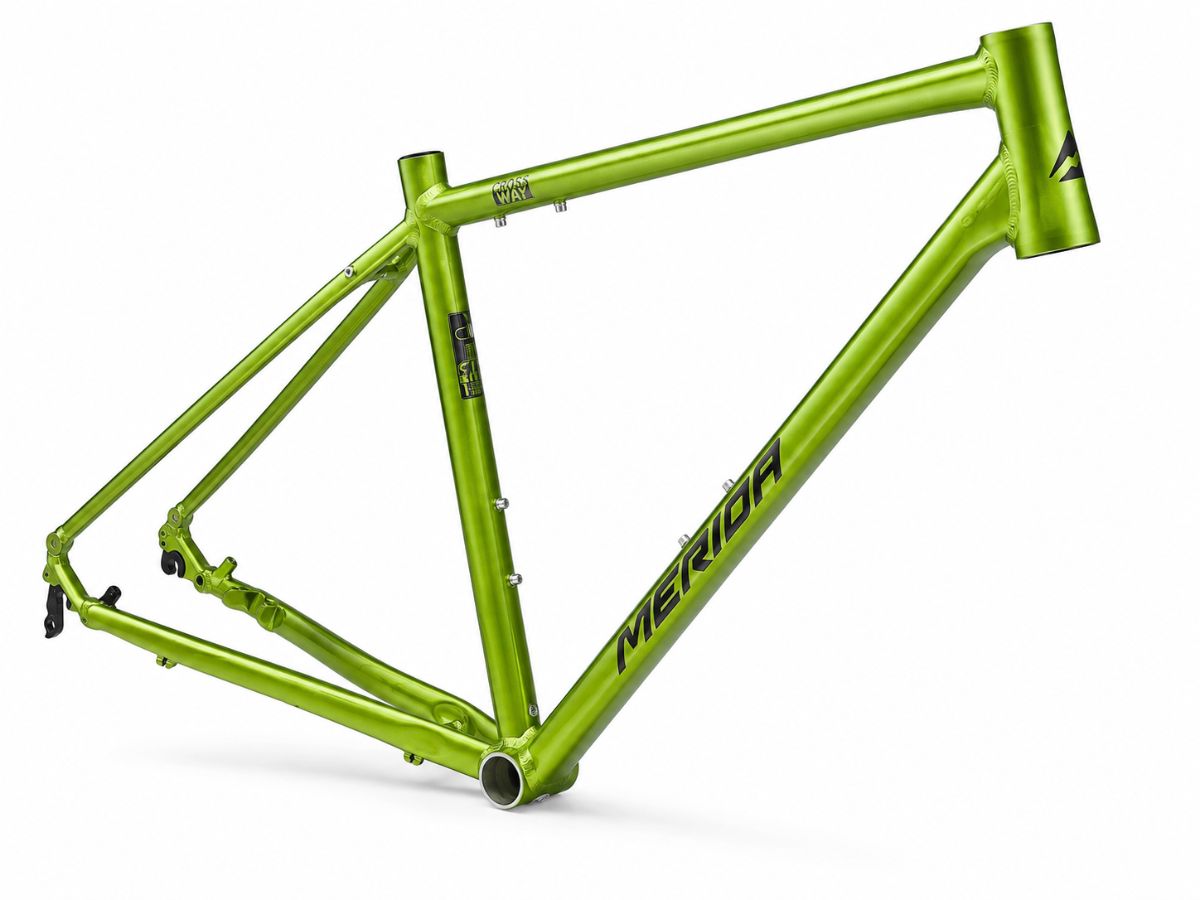 Merida Crossway 20