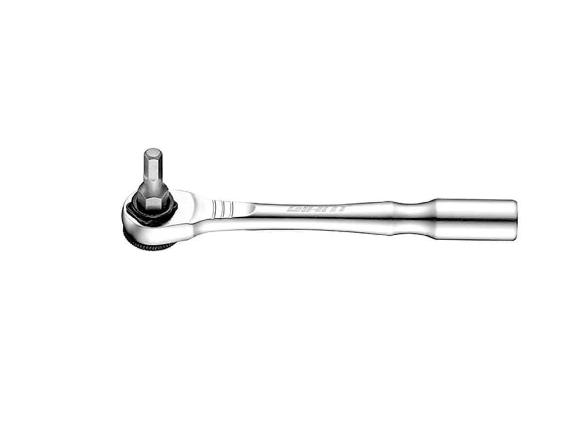 Giant Multi-Tool With Ratchet System