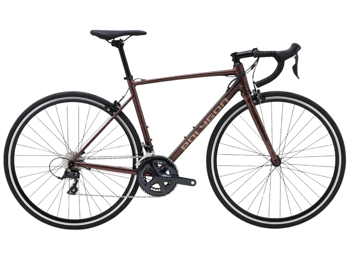 Polygon Strattos S3 (2025)