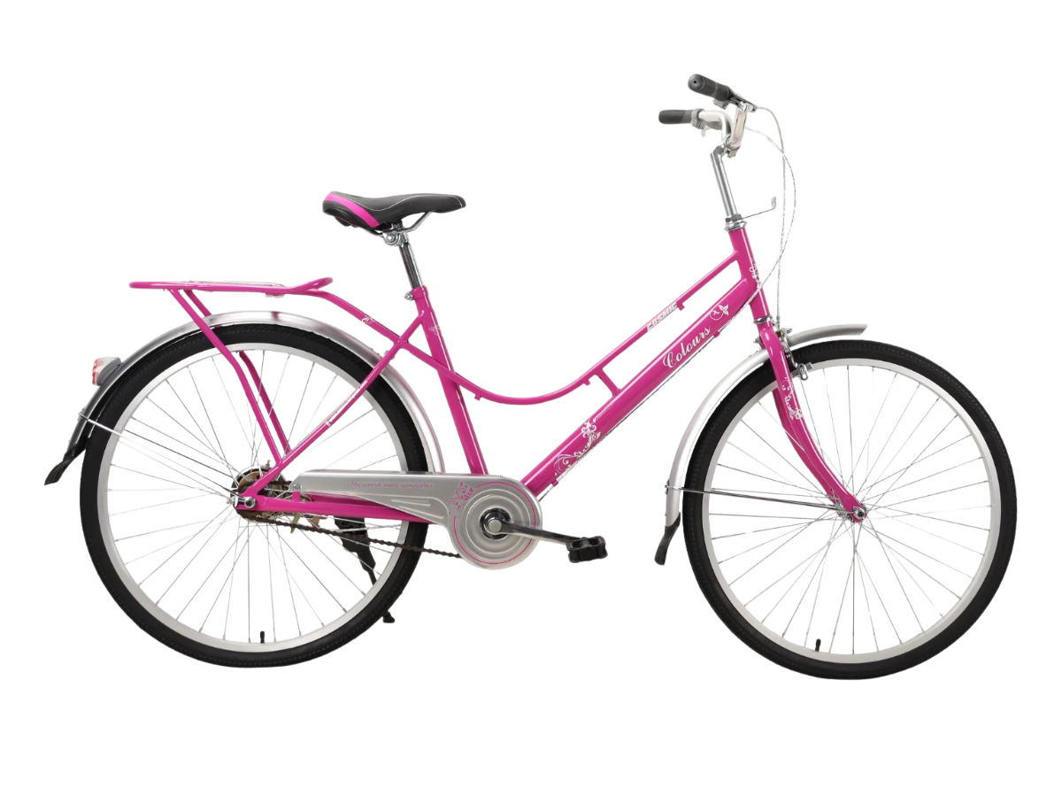 Cosmic 26 Colors Bicycle