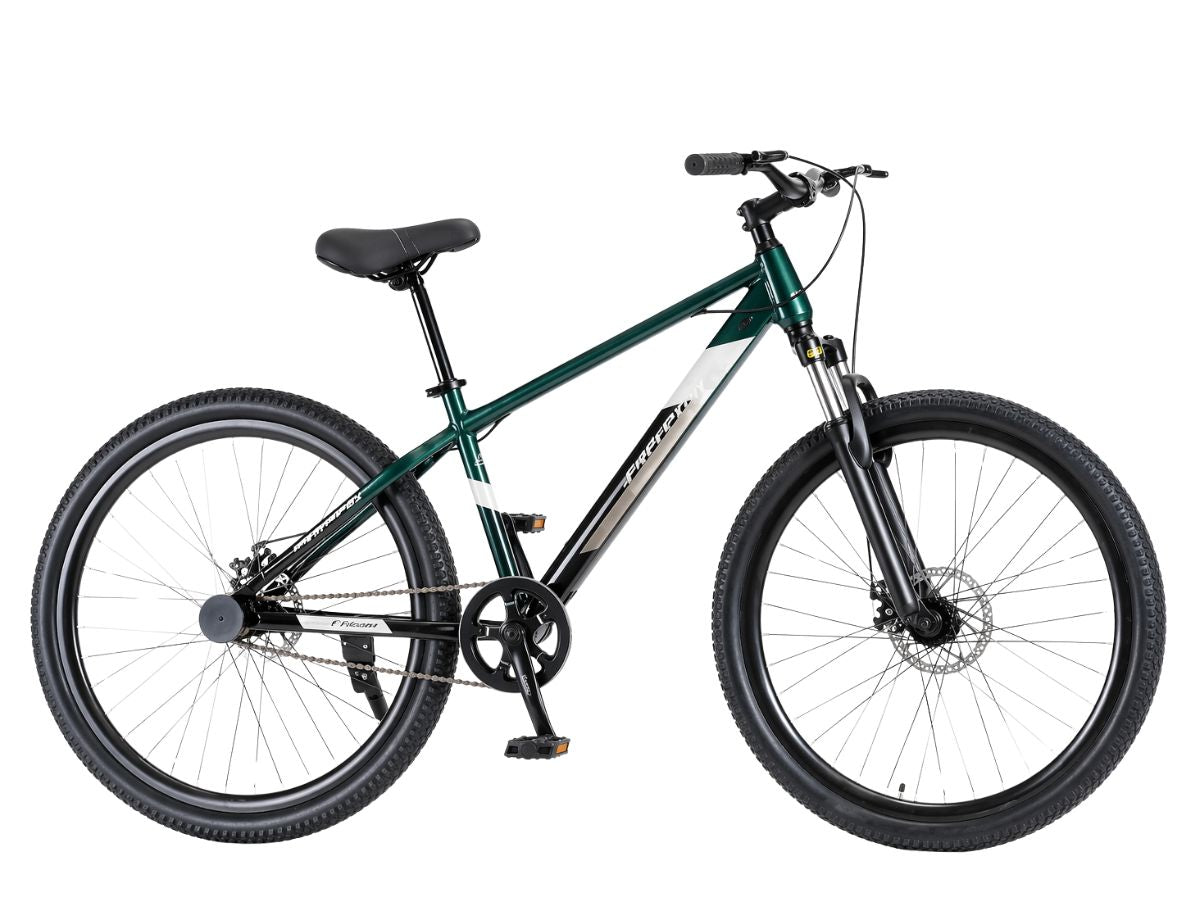 Fittrip 26 Dominator SS Bicycle