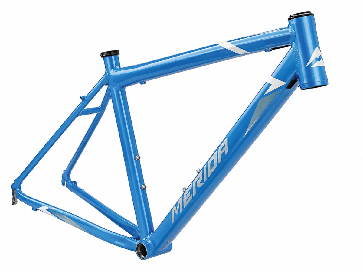 Merida Crossway 10V