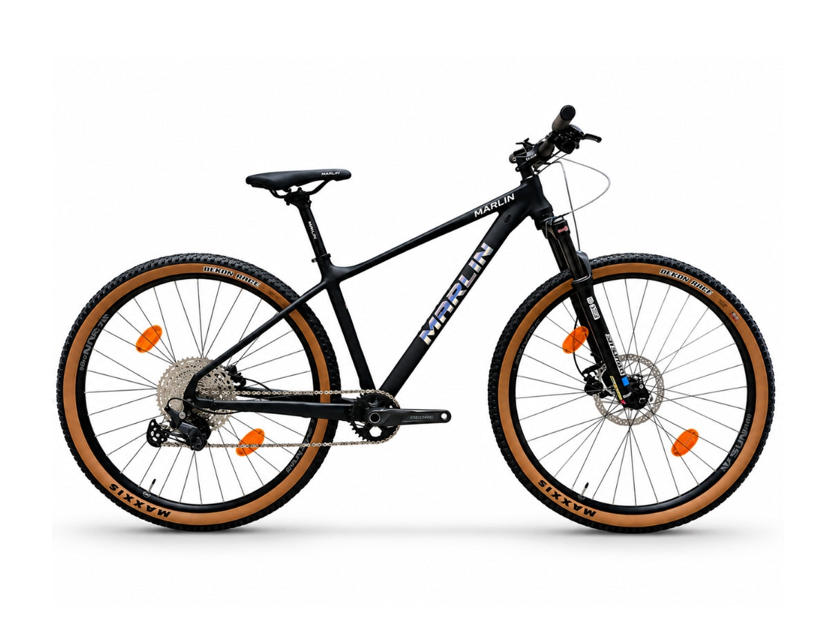 Bonzai Marlin Spear12 MTB