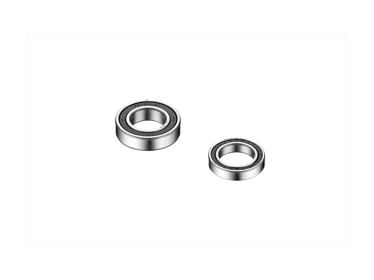 Giant SLR1 Hub Bearings Disc Brake Front (2020)