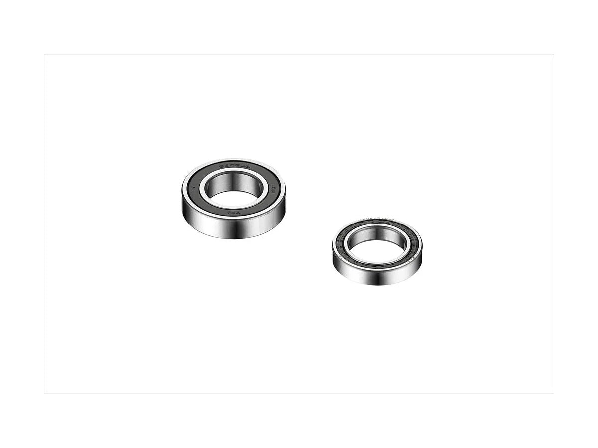 Giant SLR1 Hub Bearings Disc Brake Front Rear (2020)