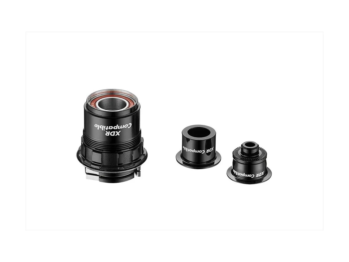 Giant SLR2 Free Hub Body Kits SRAM XDR 12S (2020)