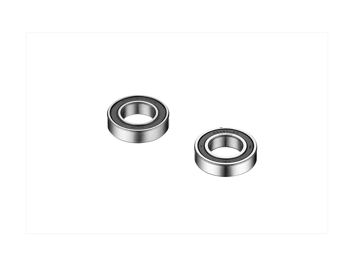 Giant SLR2/XCR2/TRX2 Rear Hub Bearings (2020)