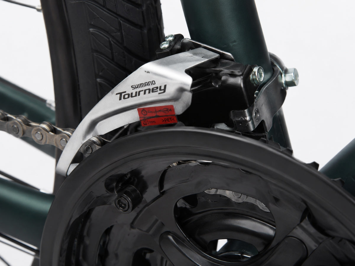Montra Reverb 700C D/Disc 21-Speed Bicycle