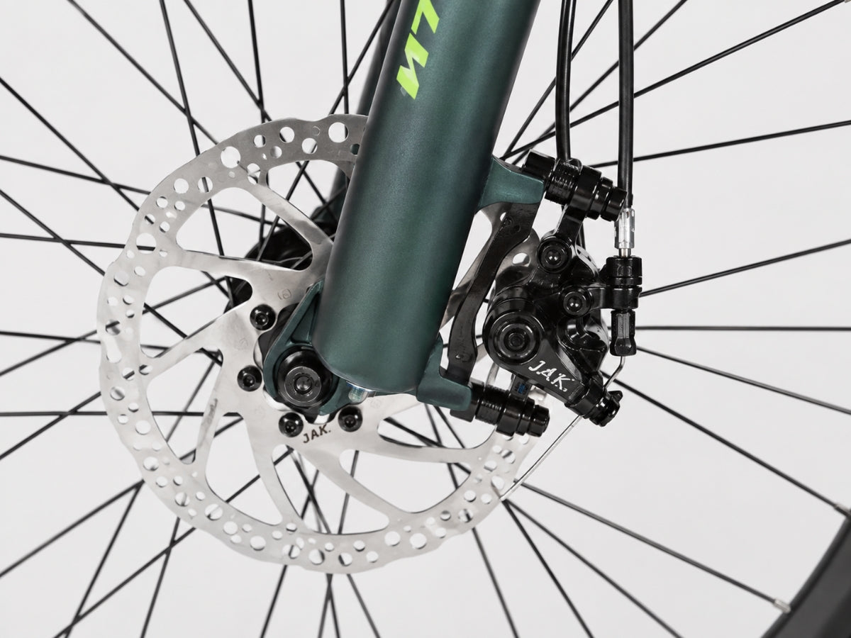 Montra Reverb 700C D/Disc 21-Speed Bicycle