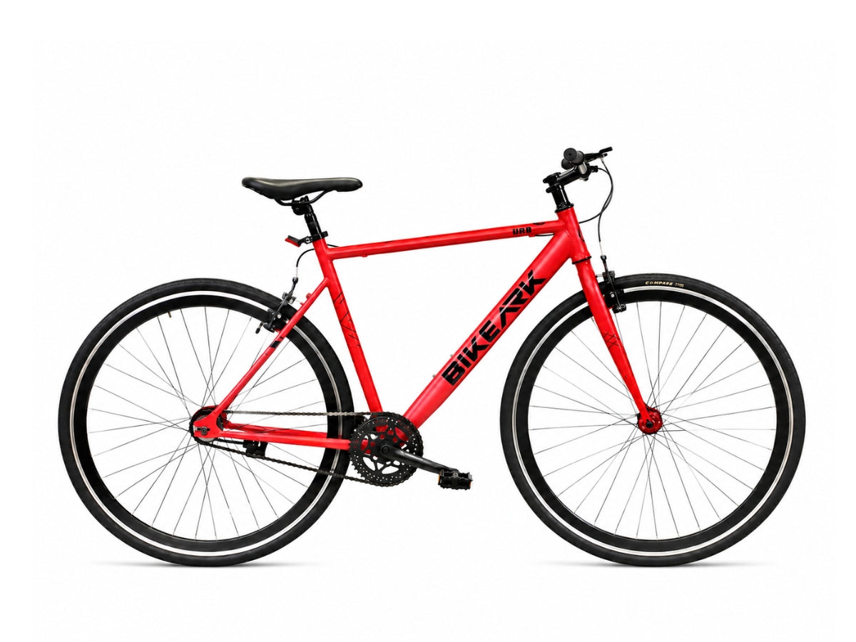 Bike Ark Orb 700C SS New