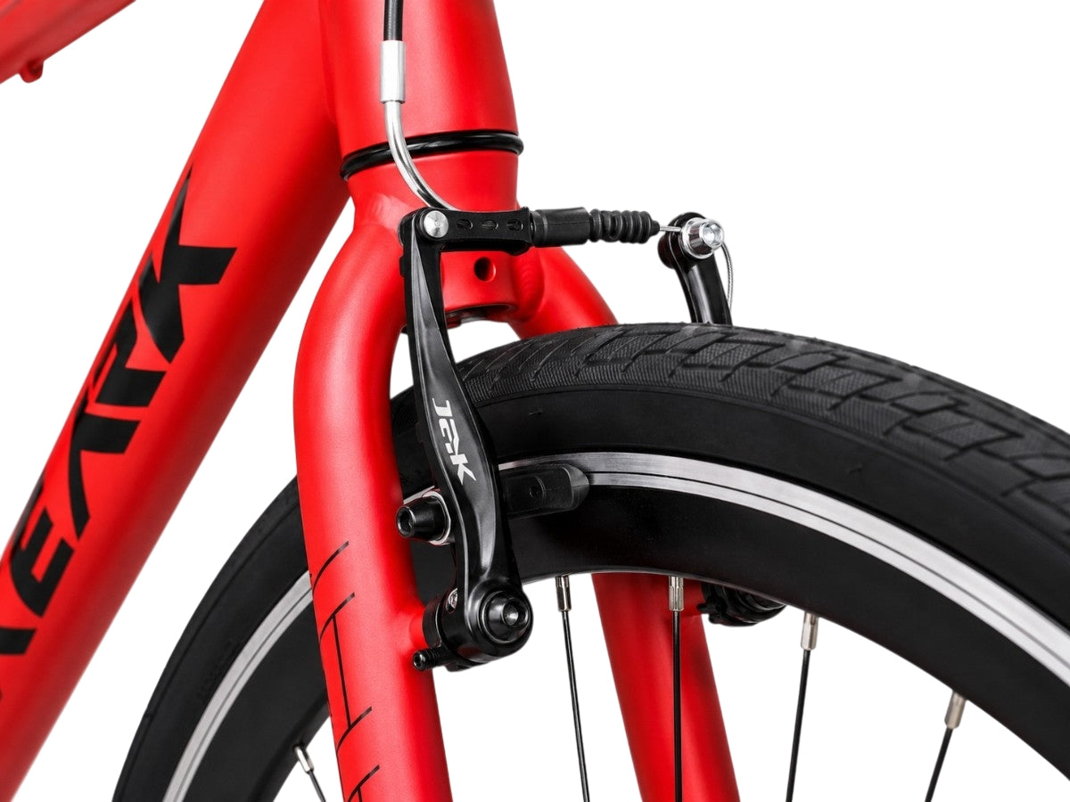 Bike Ark Orb 700C SS New