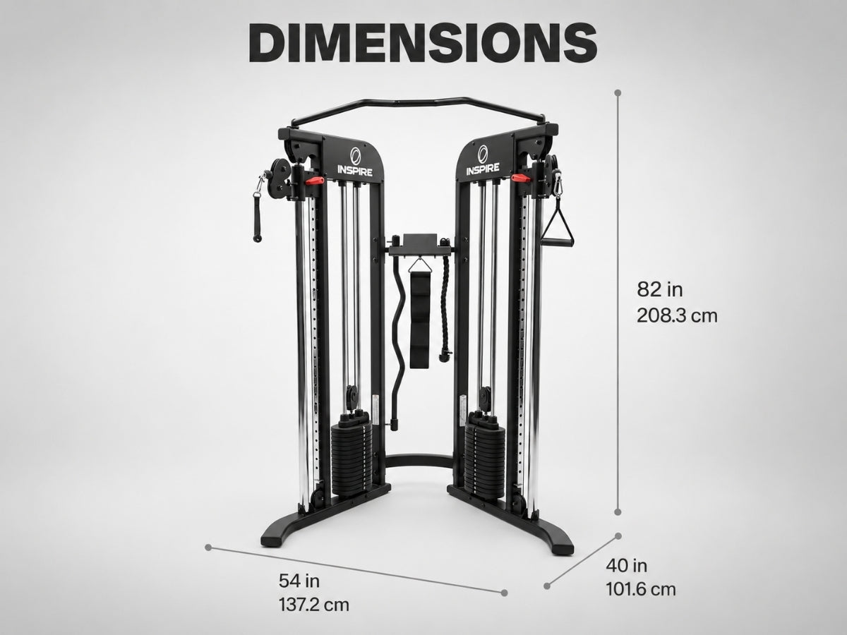 FTX Functional Trainer