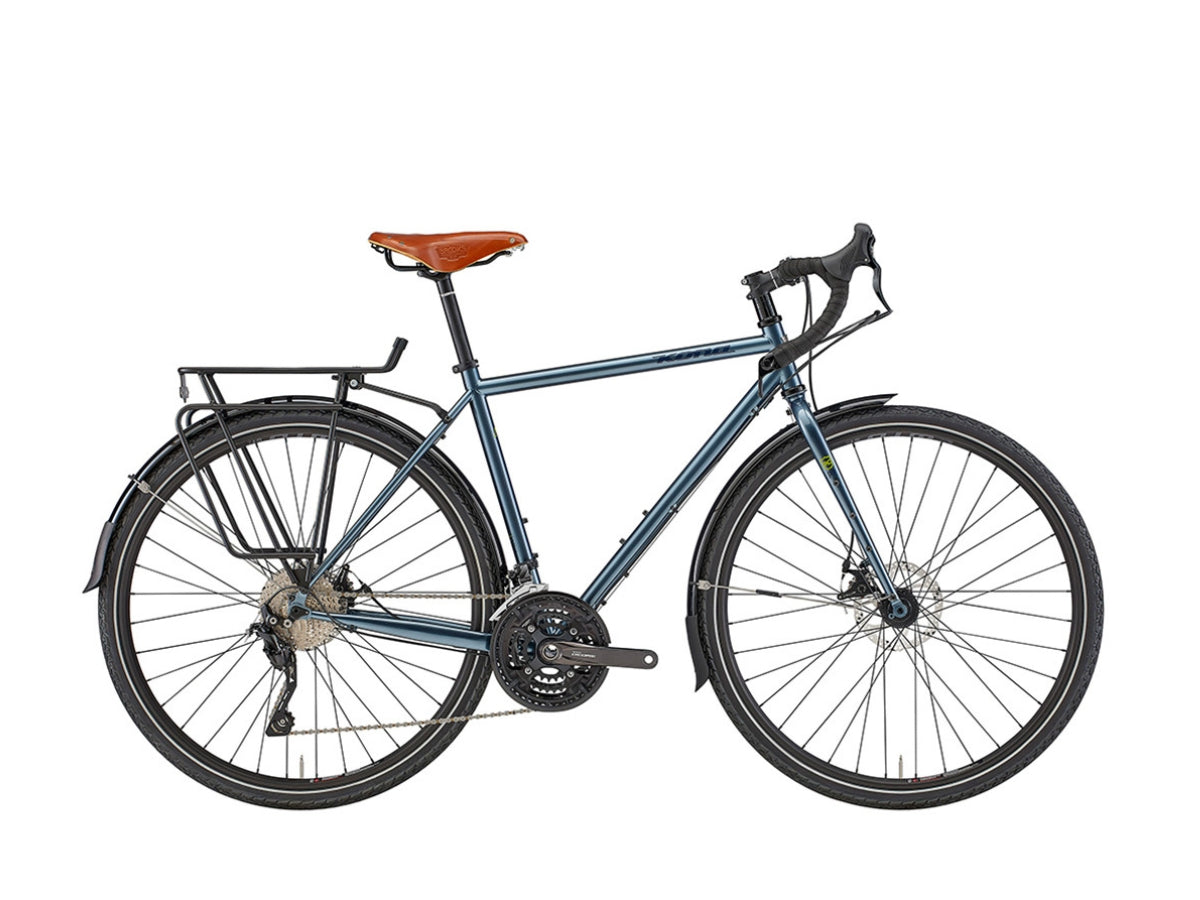 Kona Sutra SE Touring Bike