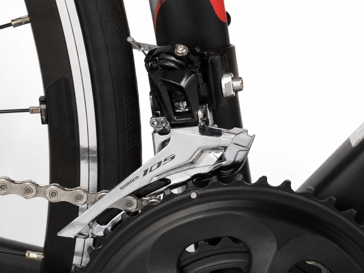Willer Montegrappa Road Bike