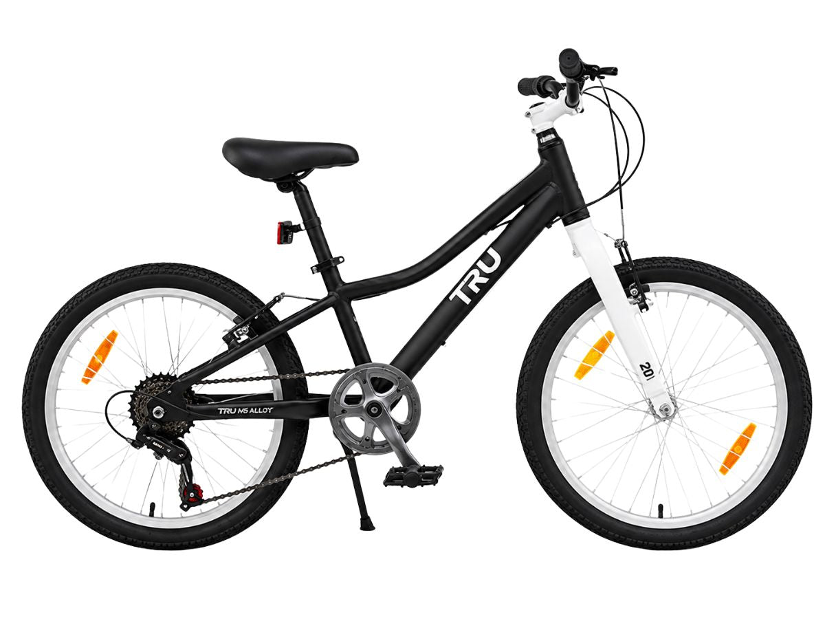 Tru 20 Tru Ms Alloy V-Brk Bicycle