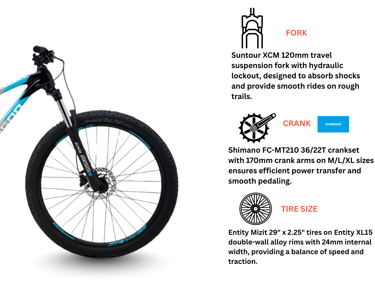 Polygon Xtrada 5 29r 2025