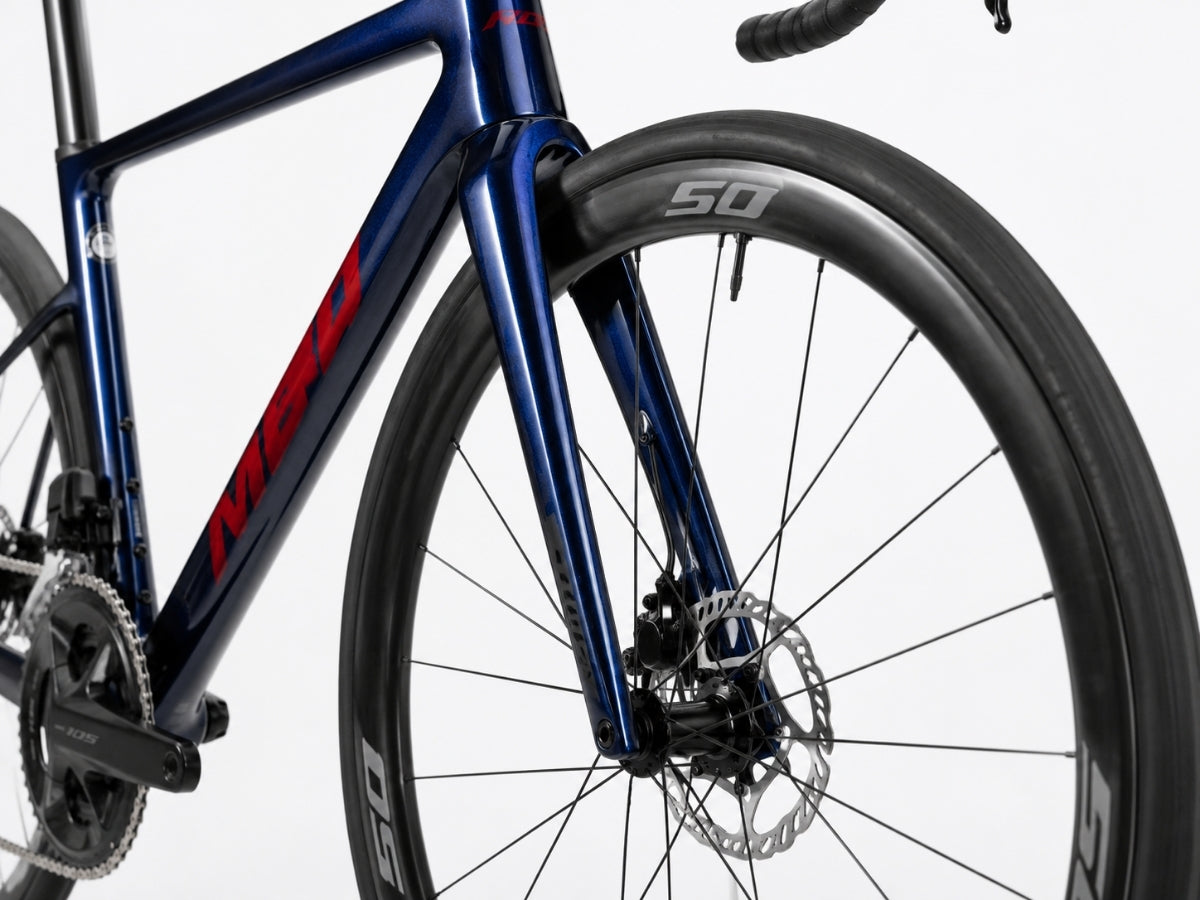 Merida Scultura 5000 V1