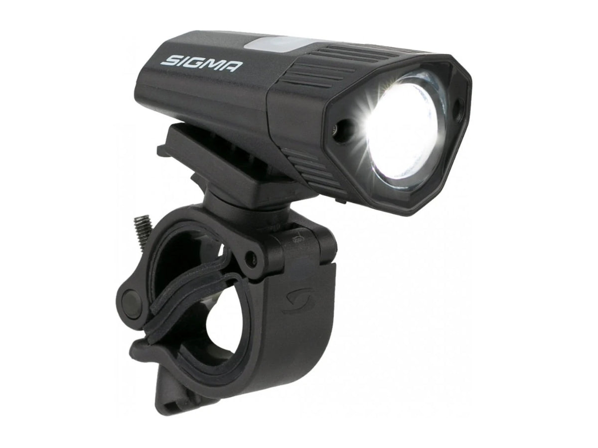 Sigma Front Light Buster 100 2016